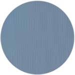 color blackout azul claro