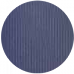 color blackout azul oscuro