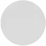 color blackout blanco