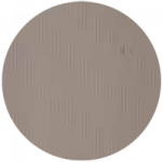 color blackout crema