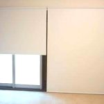 cortina enrollable black out