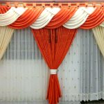 cortina pesada para sala