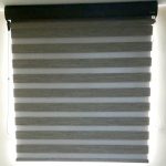 cortina roller doble