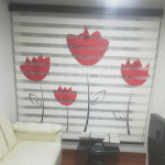 cortina sheer elegance