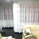 cortinas de tela para ventanas