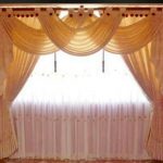 cortinas de tela personalizadas