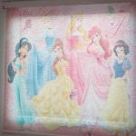 cortinas roller para niñas