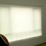 cortinas roller sunscreen