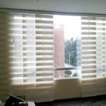 cortinas sheer elegance