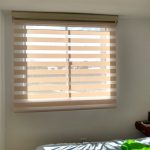 cortinas sheer screen