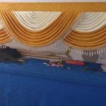 elaboracion cortina francesa