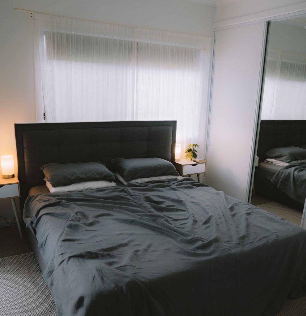 habitaciones