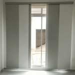 panel japones blackout