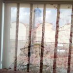 panel japones con diseño