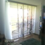 paneles japoneses decorados