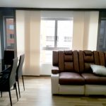 paneles japoneses para ventanas grandes