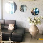 papel de colgadura moderno