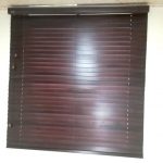 persianas de macromadera