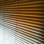 persianas de macromadera