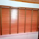 persianas en macromadera