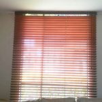 persianas horizontales pvc