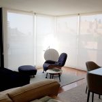 persianas para balcones