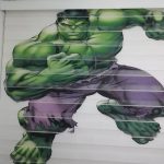 persianas para niños