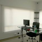 persianas para oficina