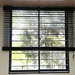 persianas para ventana