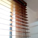 persianas para ventana