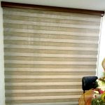 persianas sheer precio