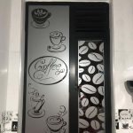 cortinas para cocina