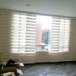 sheer elegance cortinas