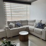 cortina roller dia y noche