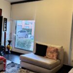 cortina roller screen