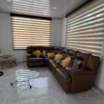 cortina sheer elegance