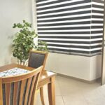 cortinas enrollables a medida