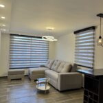 cortinas roller zebra