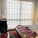 cortinas romanas para habitacion