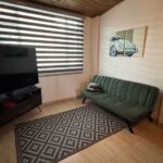 cortinas sheer elegance