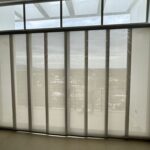 panel japones para balcon